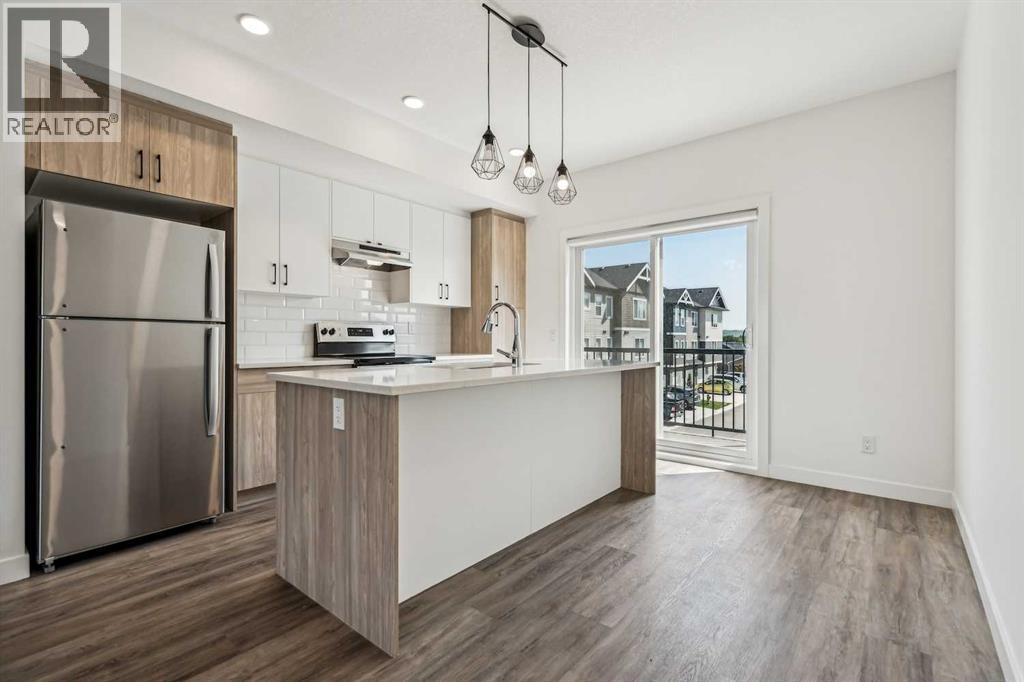 Photo 7 of 1504 24 Rivercrest Drive, Cochrane AB