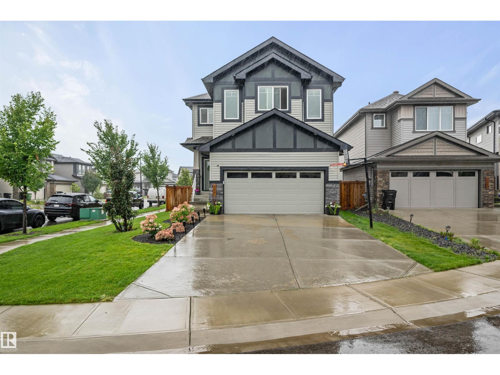 Photo 22 of 704 Conroy Co Sw, Edmonton AB