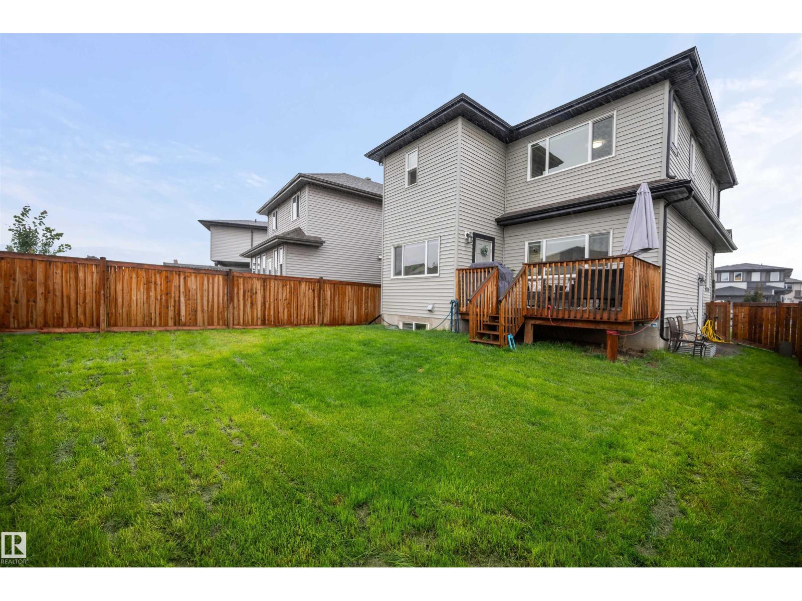 Photo 19 of 704 Conroy Co Sw, Edmonton AB