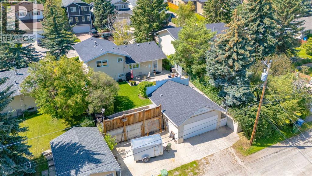 Photo 38 of 5016 Norris Road Nw, Calgary AB