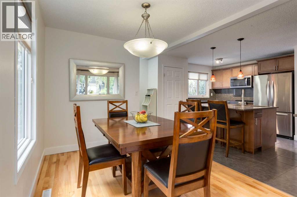 Photo 7 of 5016 Norris Road Nw, Calgary AB
