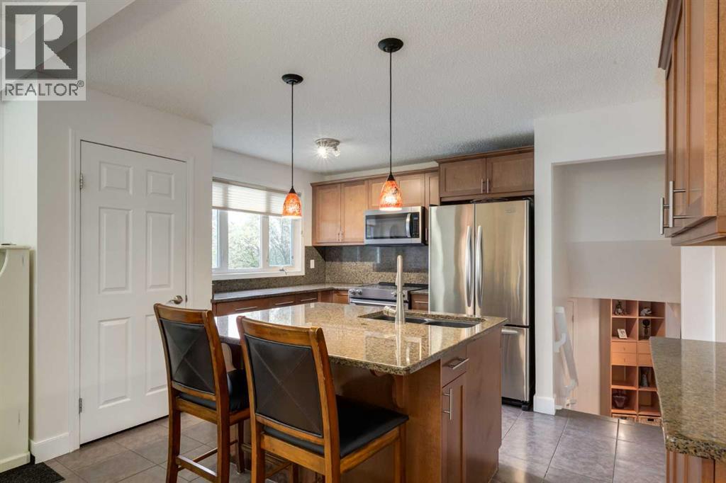Photo 11 of 5016 Norris Road Nw, Calgary AB