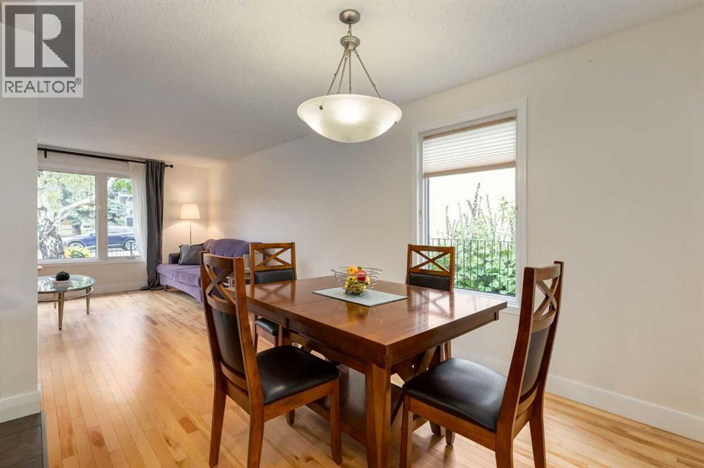 Photo 8 of 5016 Norris Road Nw, Calgary AB