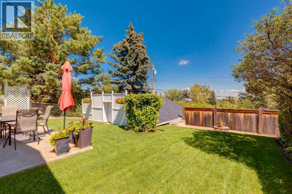 Photo 32 of 5016 Norris Road Nw, Calgary AB