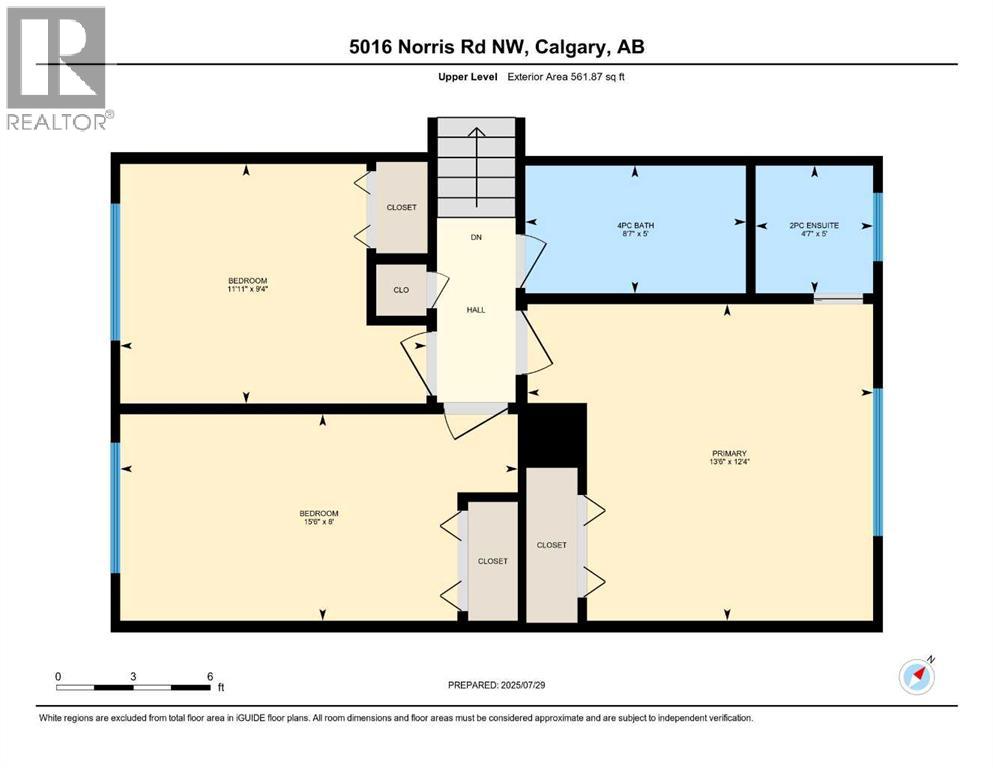Photo 43 of 5016 Norris Road Nw, Calgary AB