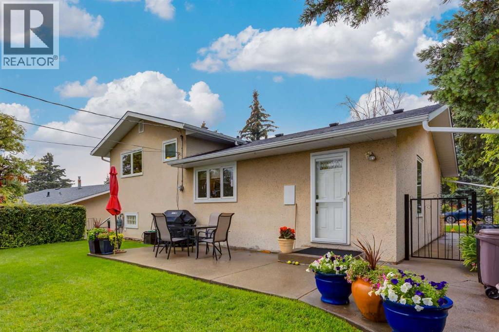 Photo 33 of 5016 Norris Road Nw, Calgary AB