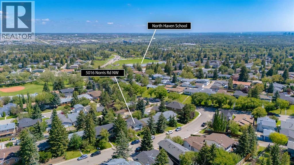 Photo 41 of 5016 Norris Road Nw, Calgary AB