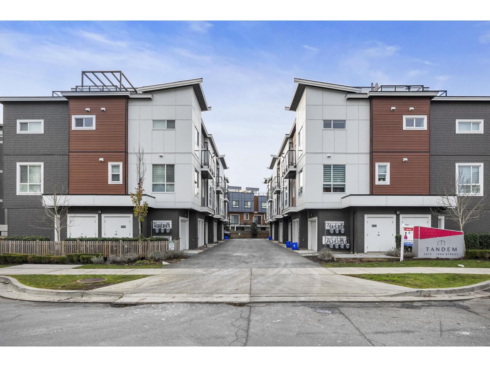 Photo 38 of 3 5475 199 A Street, Langley BC