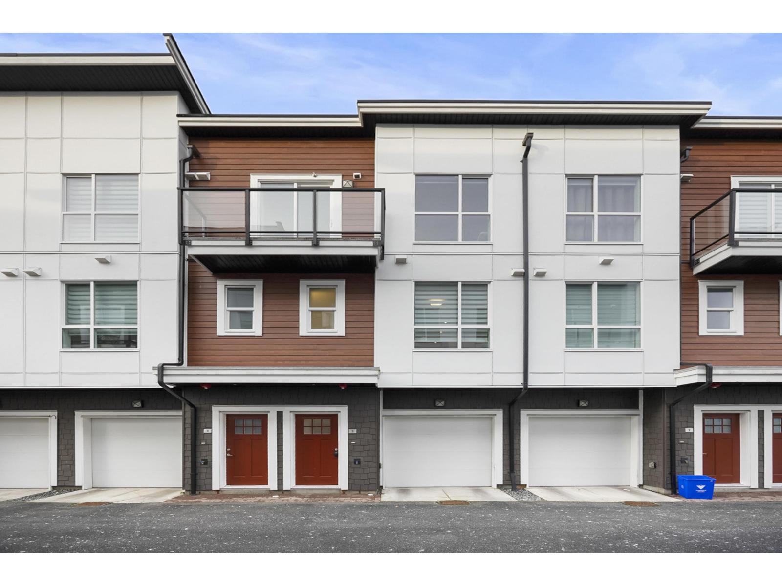 Photo 37 of 3 5475 199 A Street, Langley BC