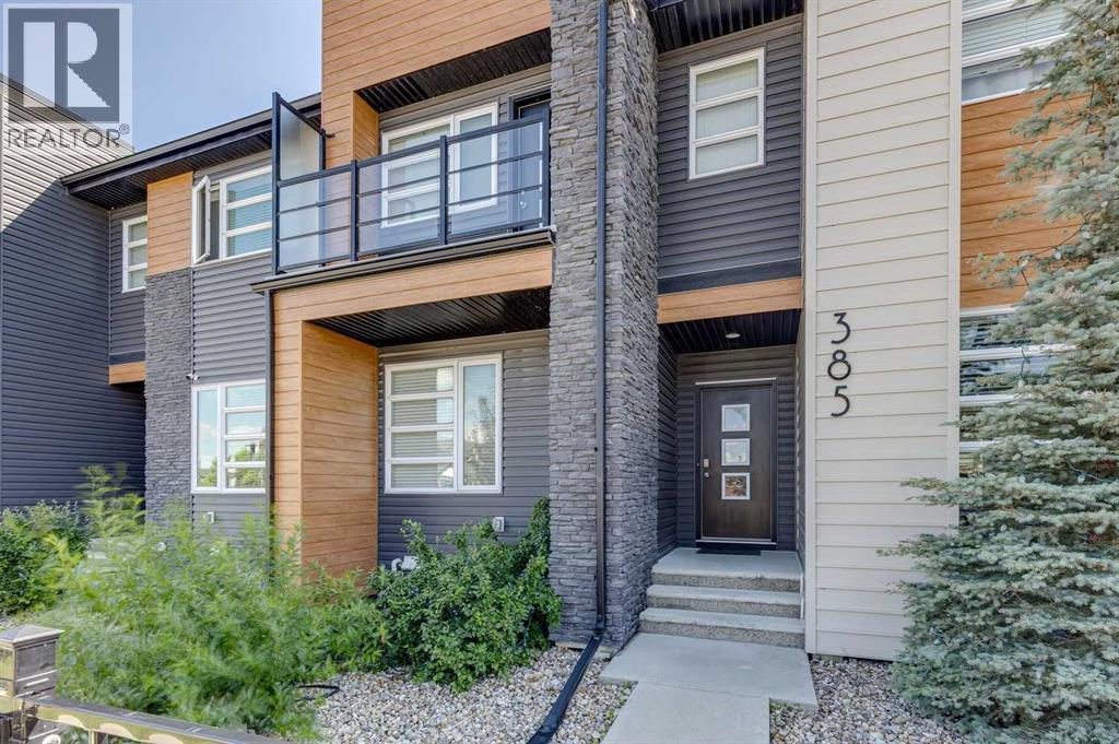 Photo 1 of 385 Midtown Gate Sw, Airdrie AB