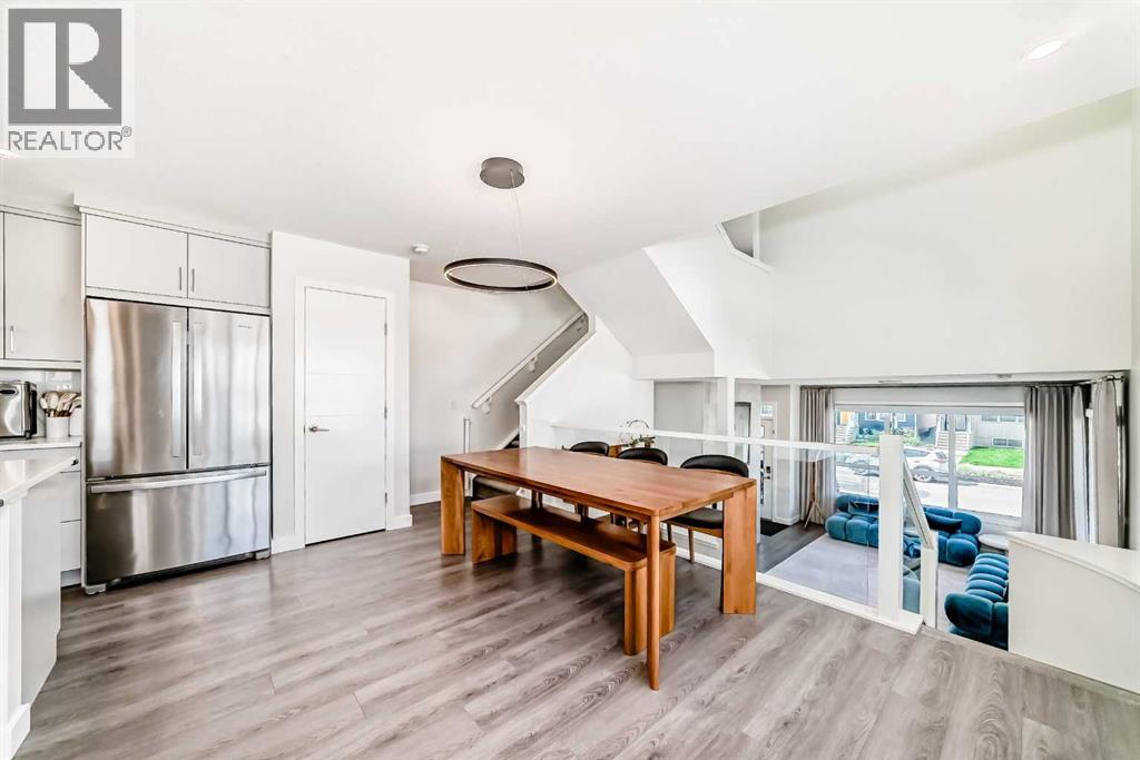 Single Family House 3 Level for Sale in  Lavender Road SE Rangeview Calgary 