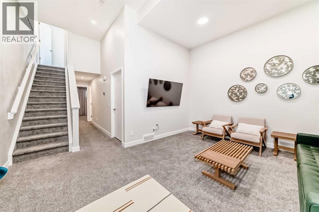 Single Family House 3 Level for Sale in  Lavender Road SE Rangeview Calgary 