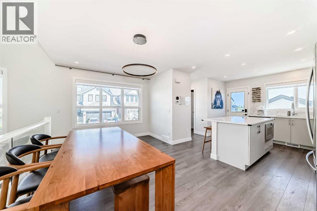 Single Family House 3 Level for Sale in  Lavender Road SE Rangeview Calgary 