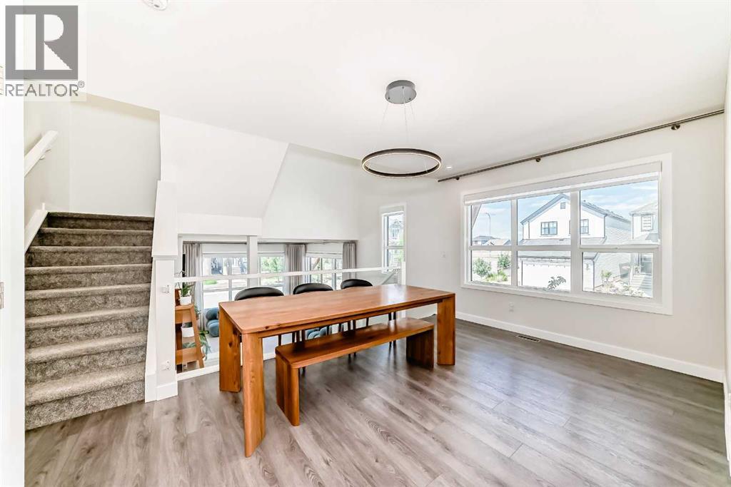 Single Family House 3 Level for Sale in  Lavender Road SE Rangeview Calgary 