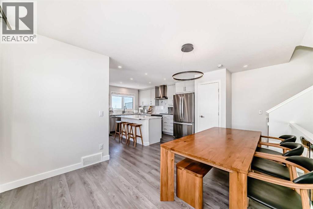 Single Family House 3 Level for Sale in  Lavender Road SE Rangeview Calgary 