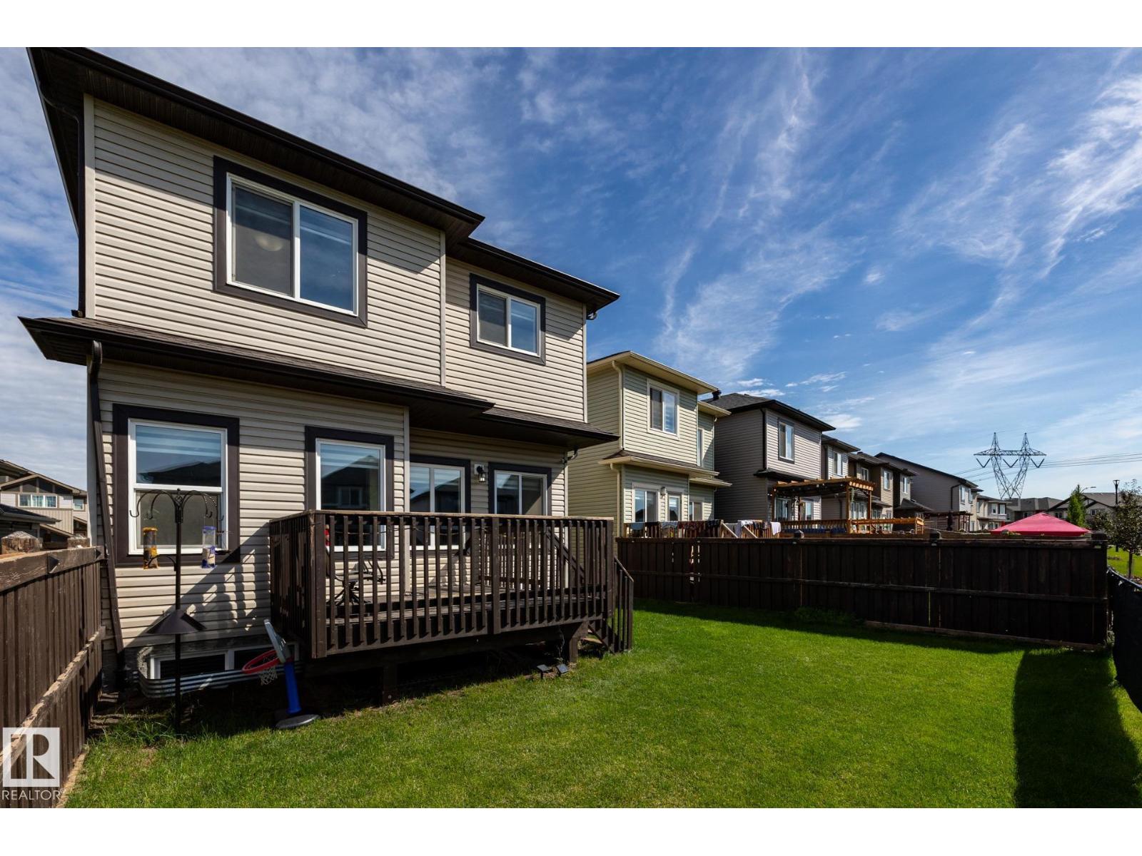 Photo 50 of 9327 Cooper Bend Bn Sw, Edmonton AB