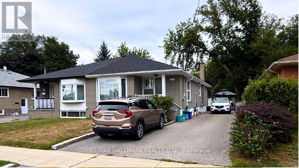 Photo 3 of Lower 129 Lupin Drive, Whitby ON