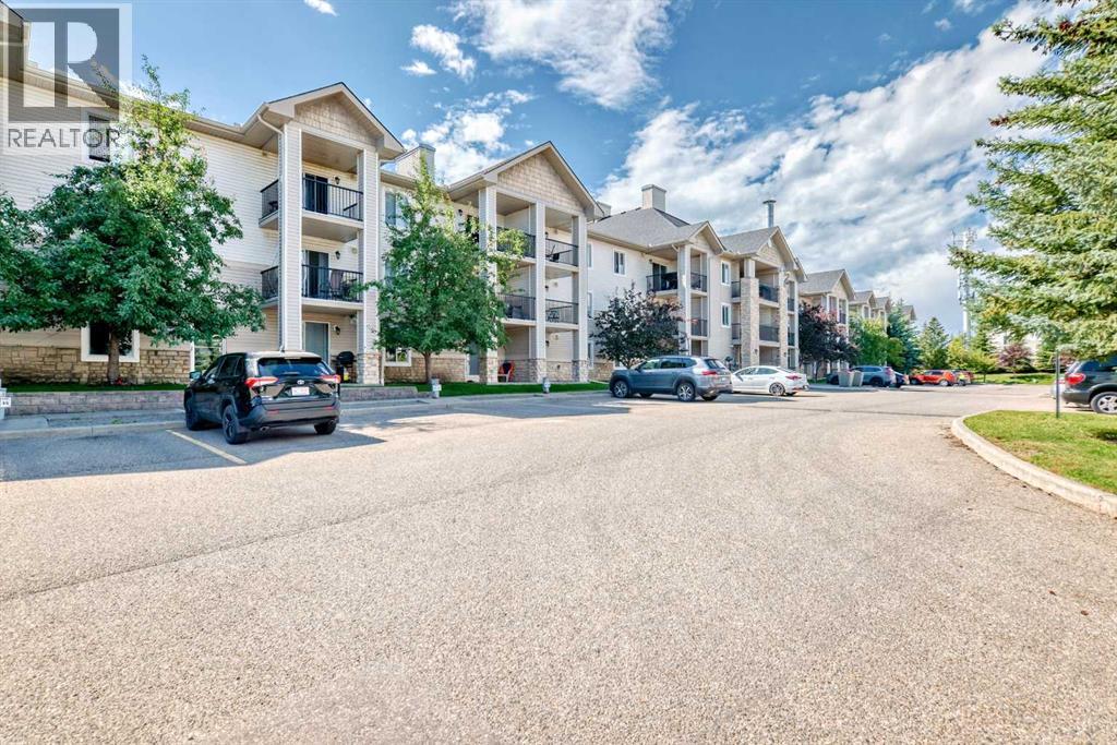 1225, 2371 Eversyde Avenue SW, Calgary, Alberta