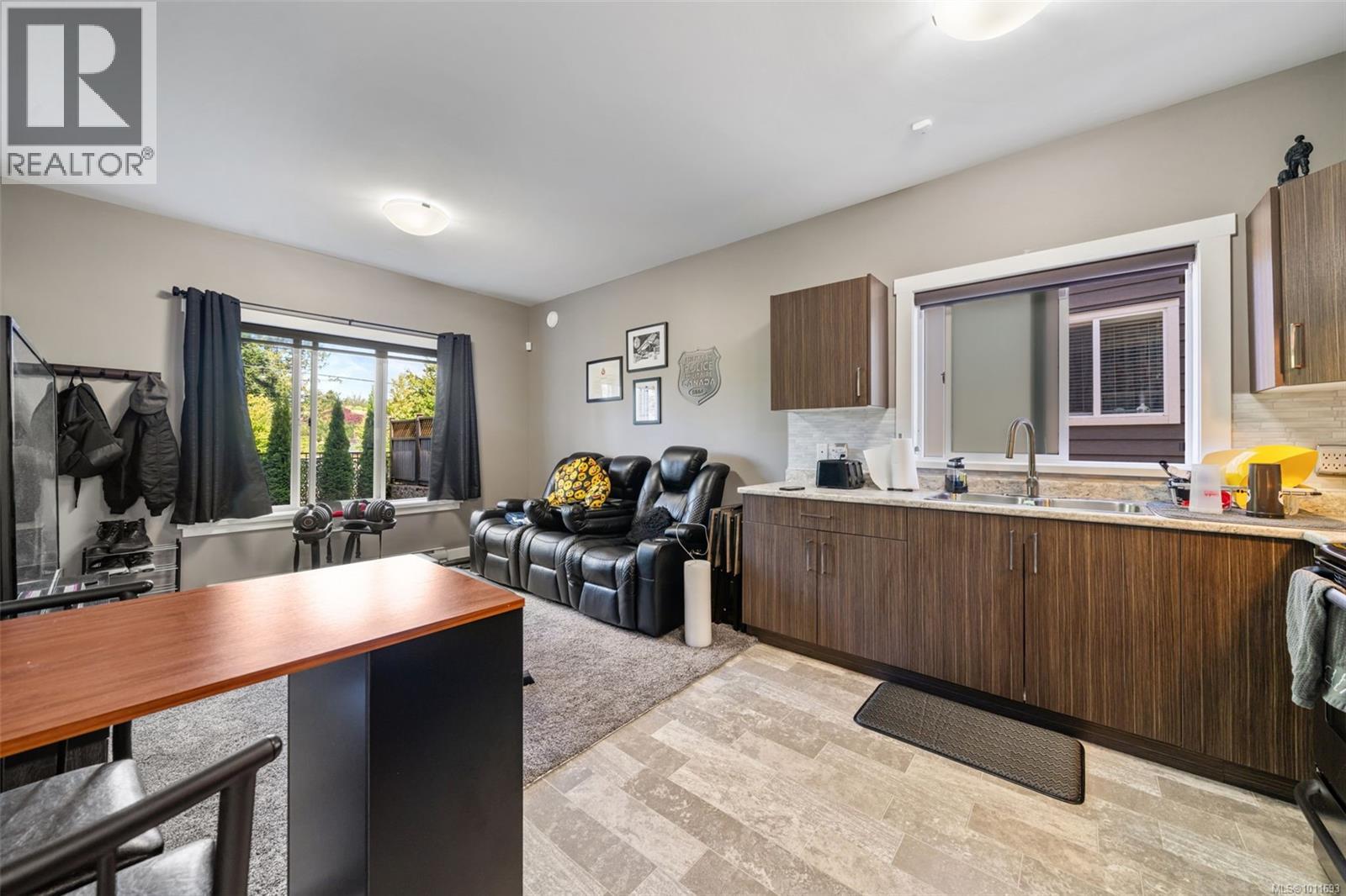 Photo 25 of 1314 Bombardier Cres, Langford BC