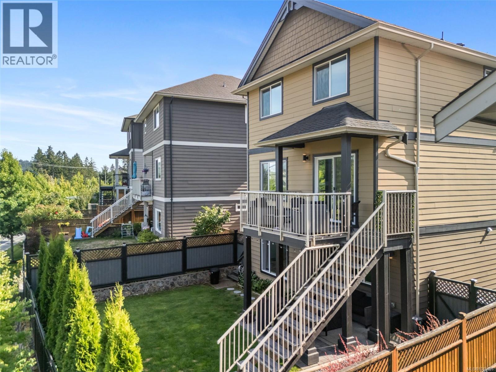 Photo 41 of 1314 Bombardier Cres, Langford BC
