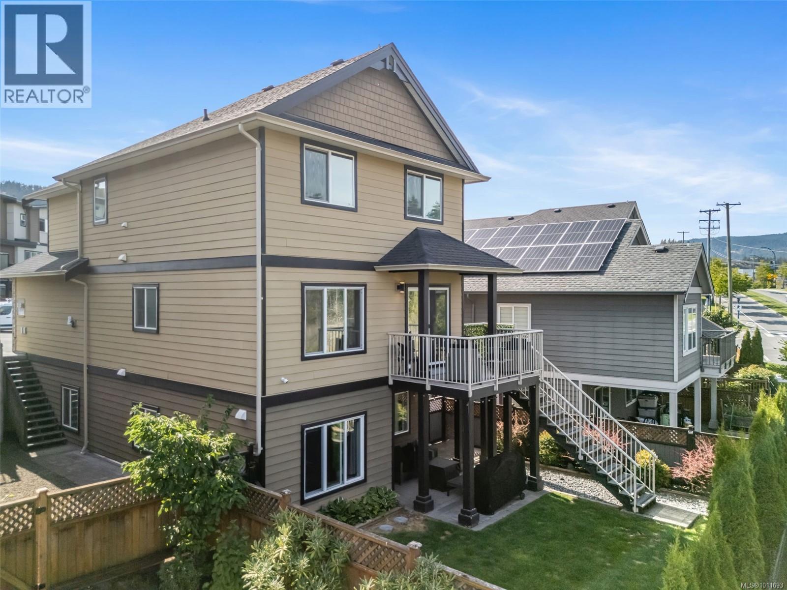 Photo 42 of 1314 Bombardier Cres, Langford BC