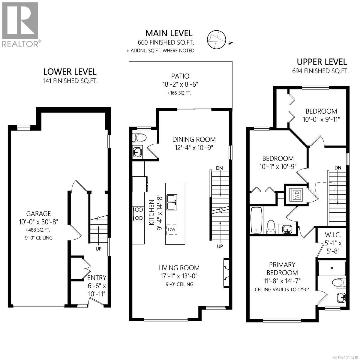 Photo 39 of 629 Selwyn Close, Langford BC