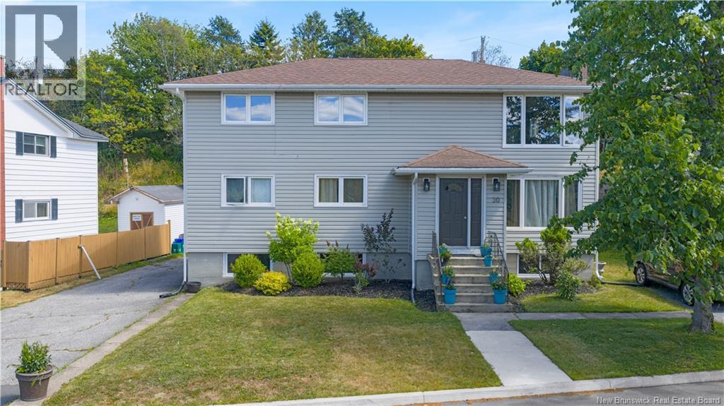 Photo 2 of 30 Mclaughlin Crescent, Saint John NB