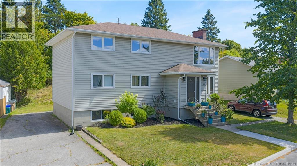 Photo 1 of 30 Mclaughlin Crescent, Saint John NB