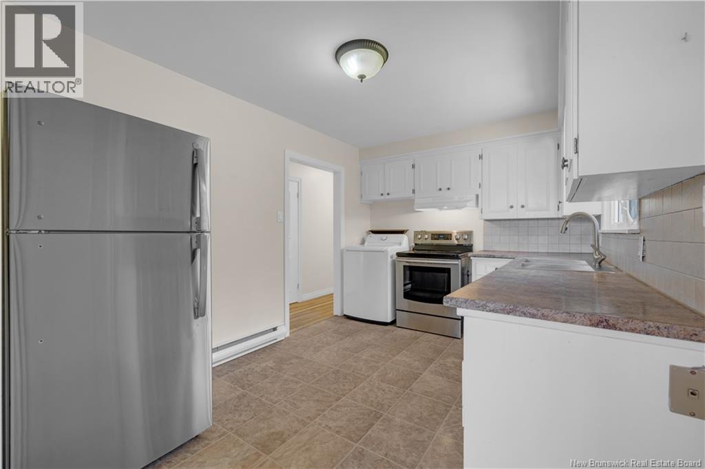 Photo 18 of 30 Mclaughlin Crescent, Saint John NB