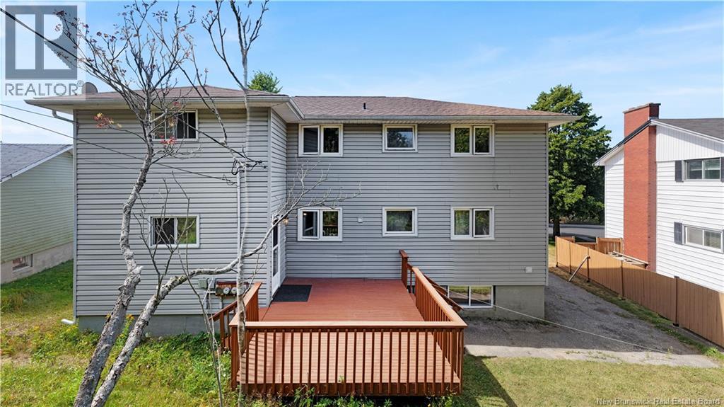 Photo 41 of 30 Mclaughlin Crescent, Saint John NB
