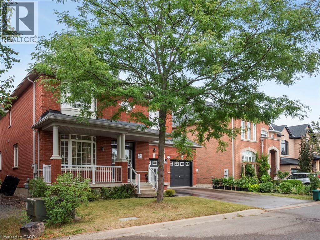 Photo 2 of 236 St Urbain Drive, Vaughan ON