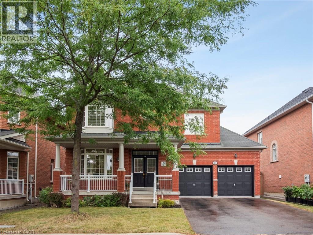 Photo 1 of 236 St Urbain Drive, Vaughan ON