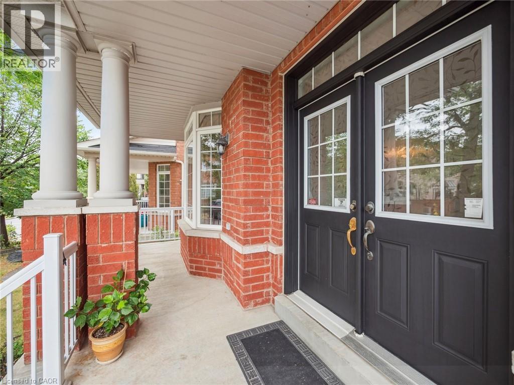 Photo 6 of 236 St Urbain Drive, Vaughan ON
