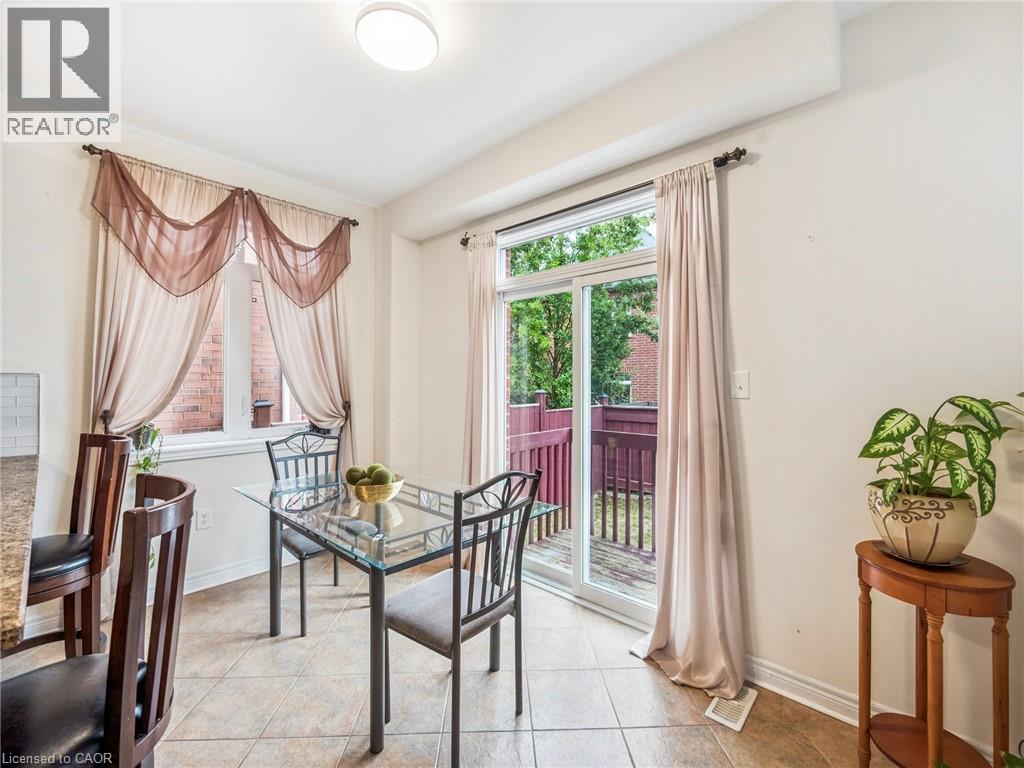 Photo 26 of 236 St Urbain Drive, Vaughan ON