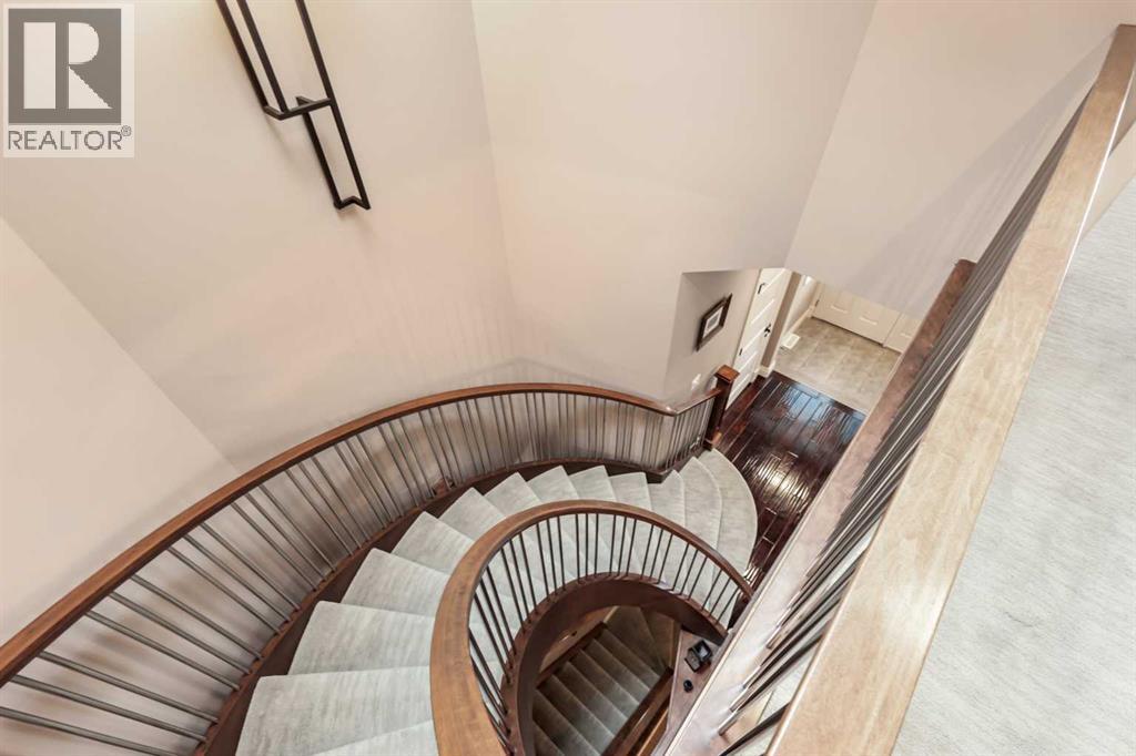 Single Family House for Sale in   Street SW Rosscarrock Calgary 