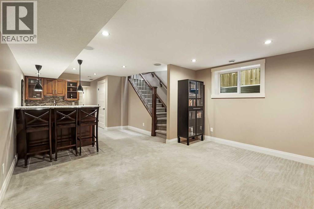 Single Family House for Sale in   Street SW Rosscarrock Calgary 