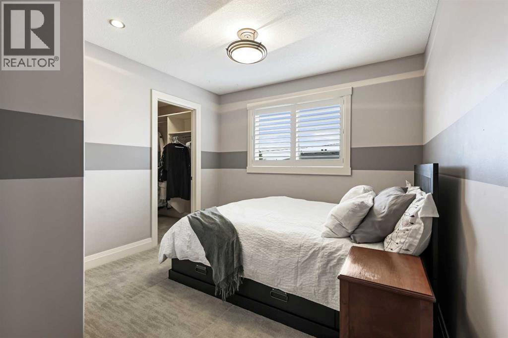 Single Family House for Sale in   Street SW Rosscarrock Calgary 