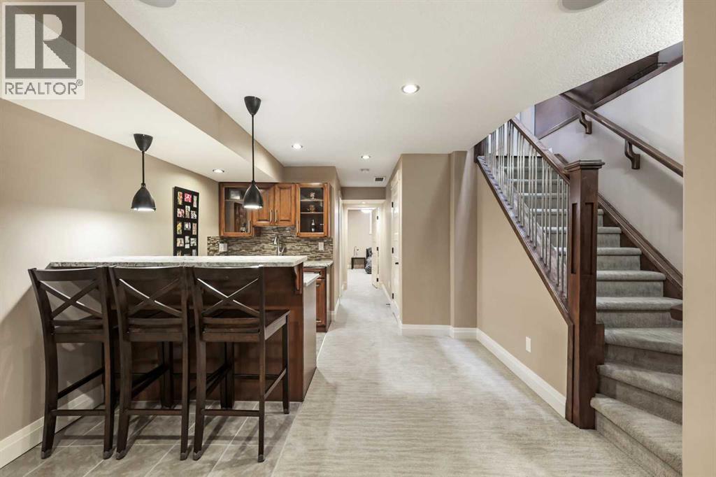 Single Family House for Sale in   Street SW Rosscarrock Calgary 