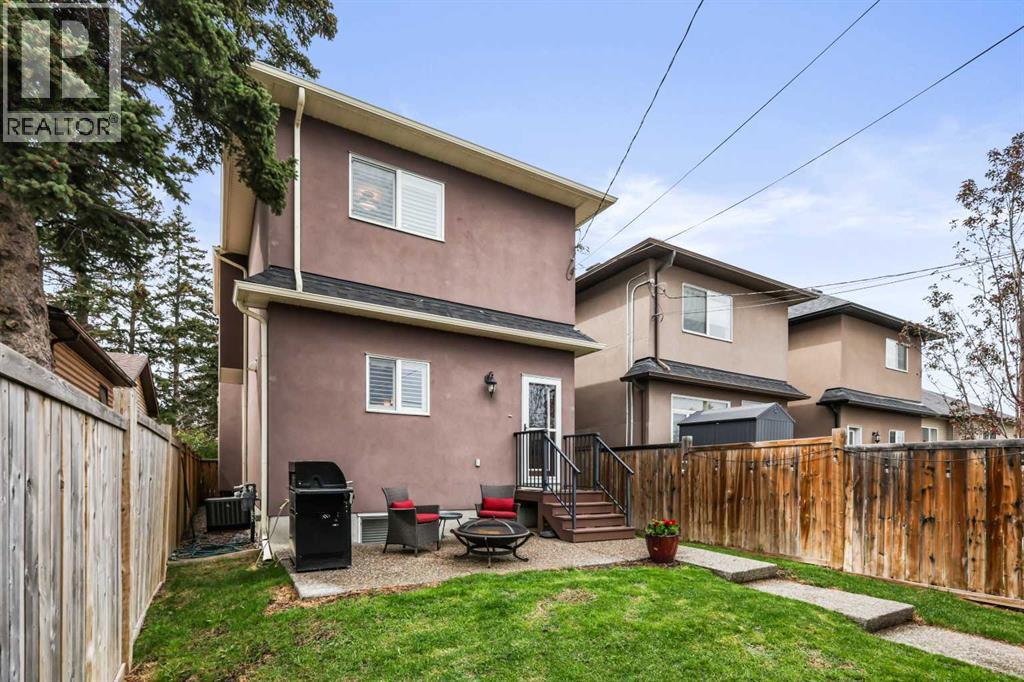 Single Family House for Sale in   Street SW Rosscarrock Calgary 
