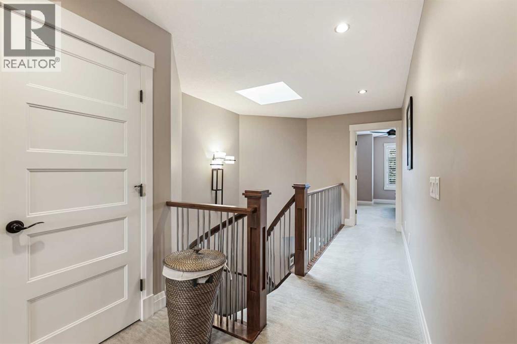 Single Family House for Sale in   Street SW Rosscarrock Calgary 