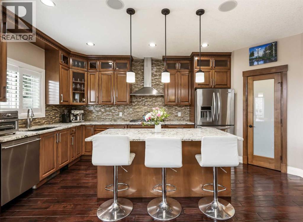 Single Family House for Sale in   Street SW Rosscarrock Calgary 