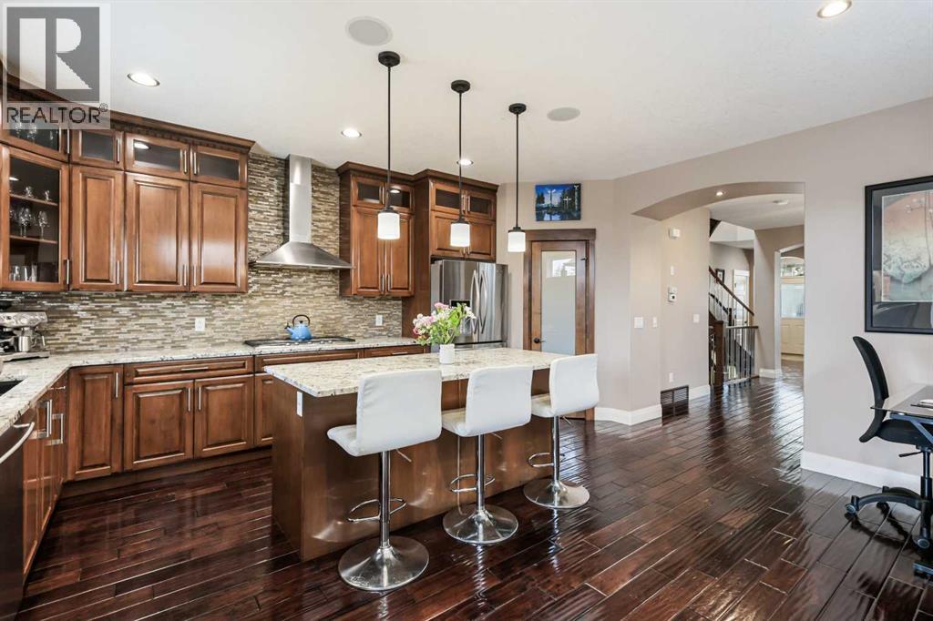 Single Family House for Sale in   Street SW Rosscarrock Calgary 