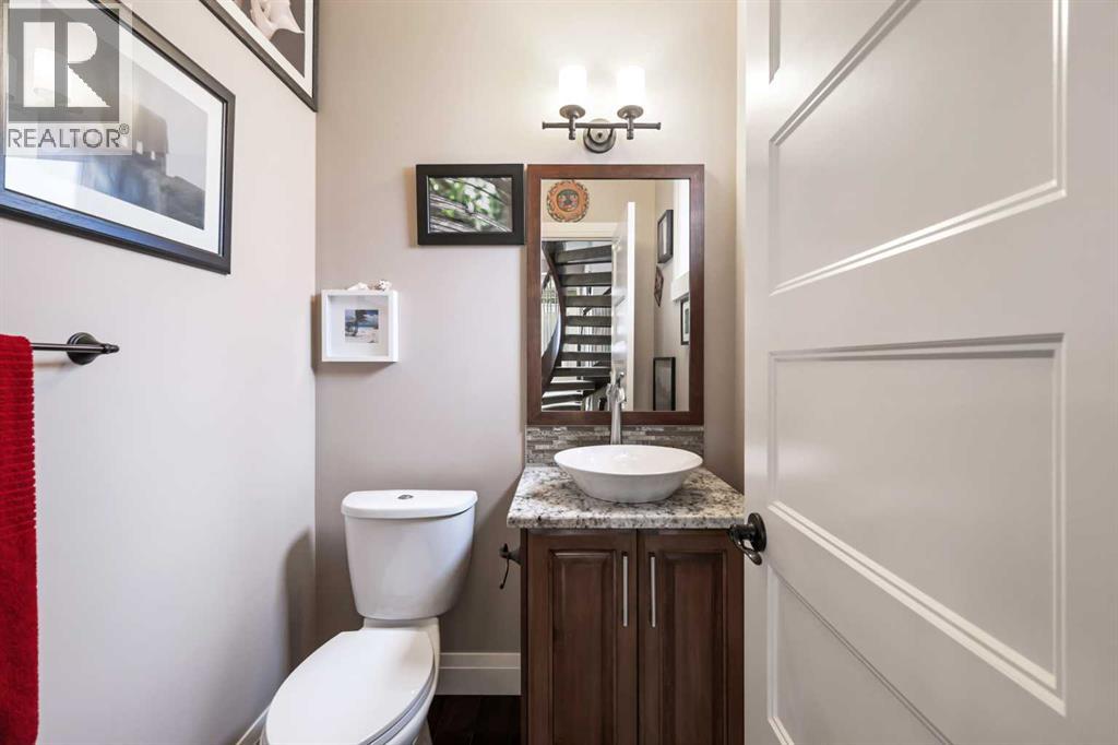 Single Family House for Sale in   Street SW Rosscarrock Calgary 