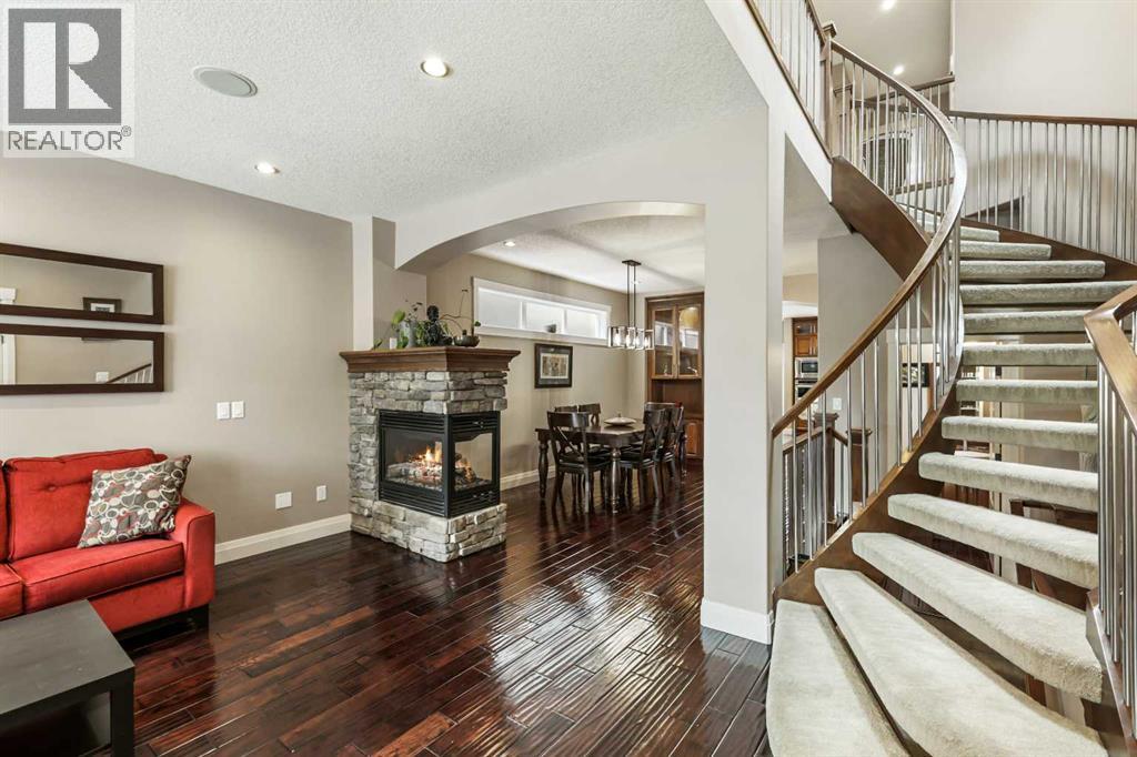 Single Family House for Sale in   Street SW Rosscarrock Calgary 