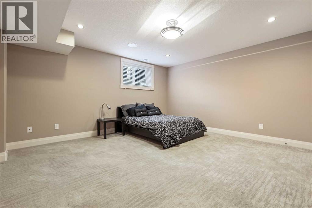 Single Family House for Sale in   Street SW Rosscarrock Calgary 