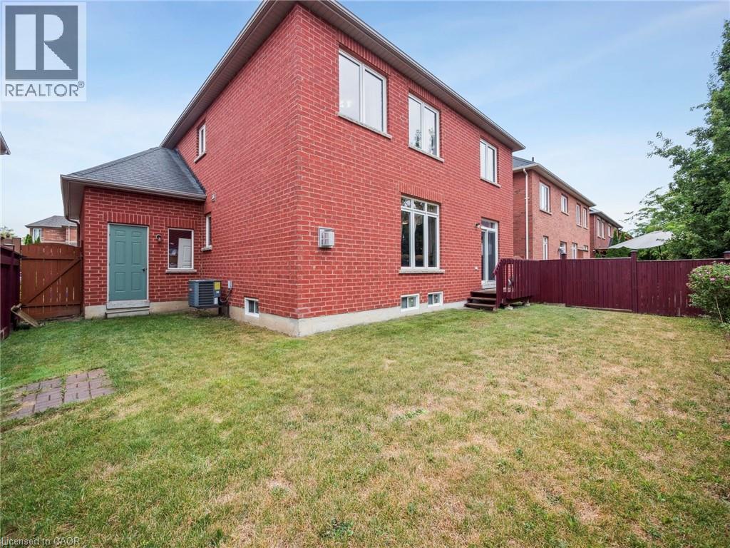 Photo 50 of 236 St Urbain Drive, Vaughan ON