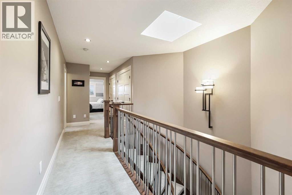 Single Family House for Sale in   Street SW Rosscarrock Calgary 