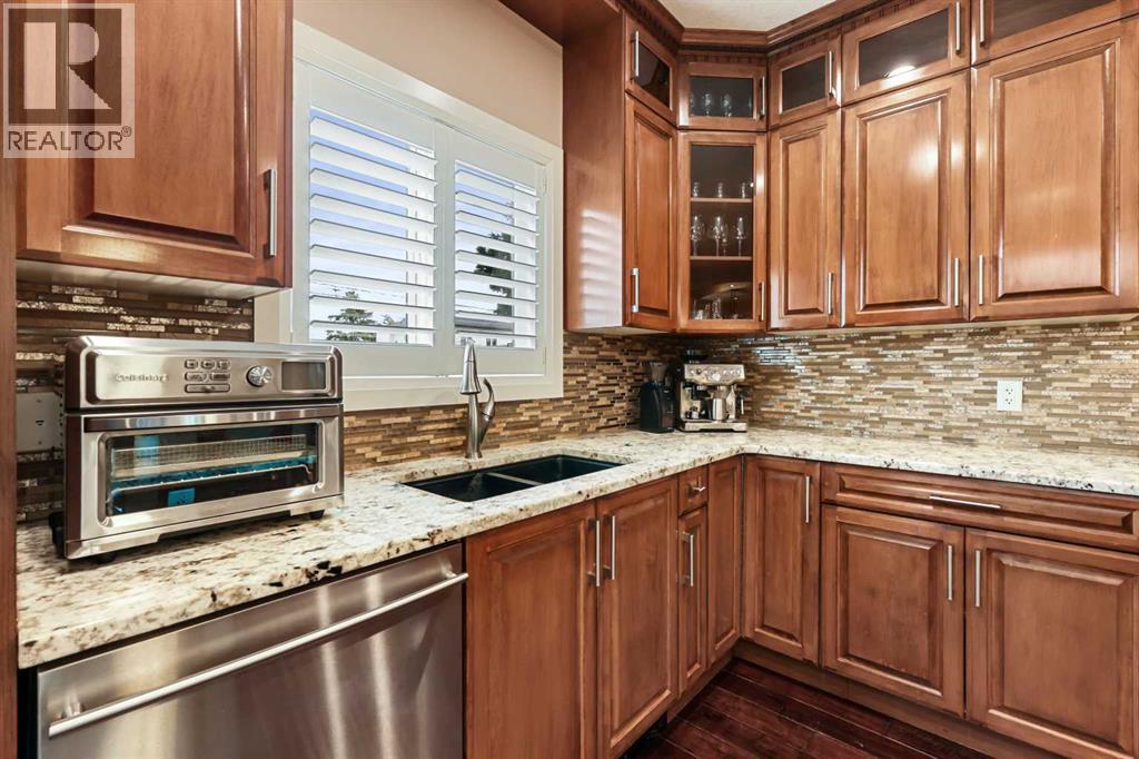 Single Family House for Sale in   Street SW Rosscarrock Calgary 
