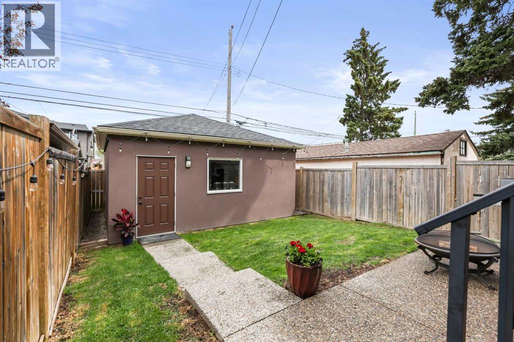Single Family House for Sale in   Street SW Rosscarrock Calgary 