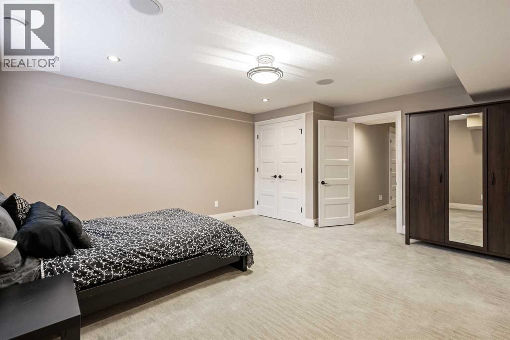 Single Family House for Sale in   Street SW Rosscarrock Calgary 